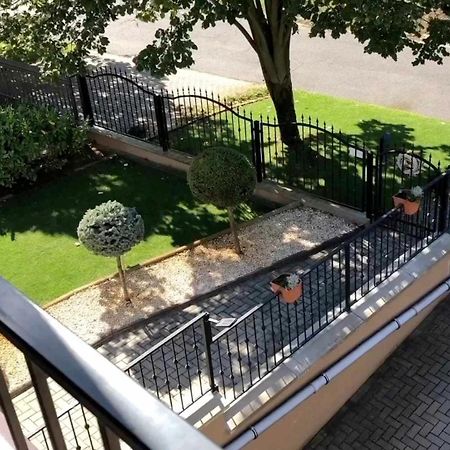 Rita-Var Szallashely Nyiregyhaza Bagian luar foto