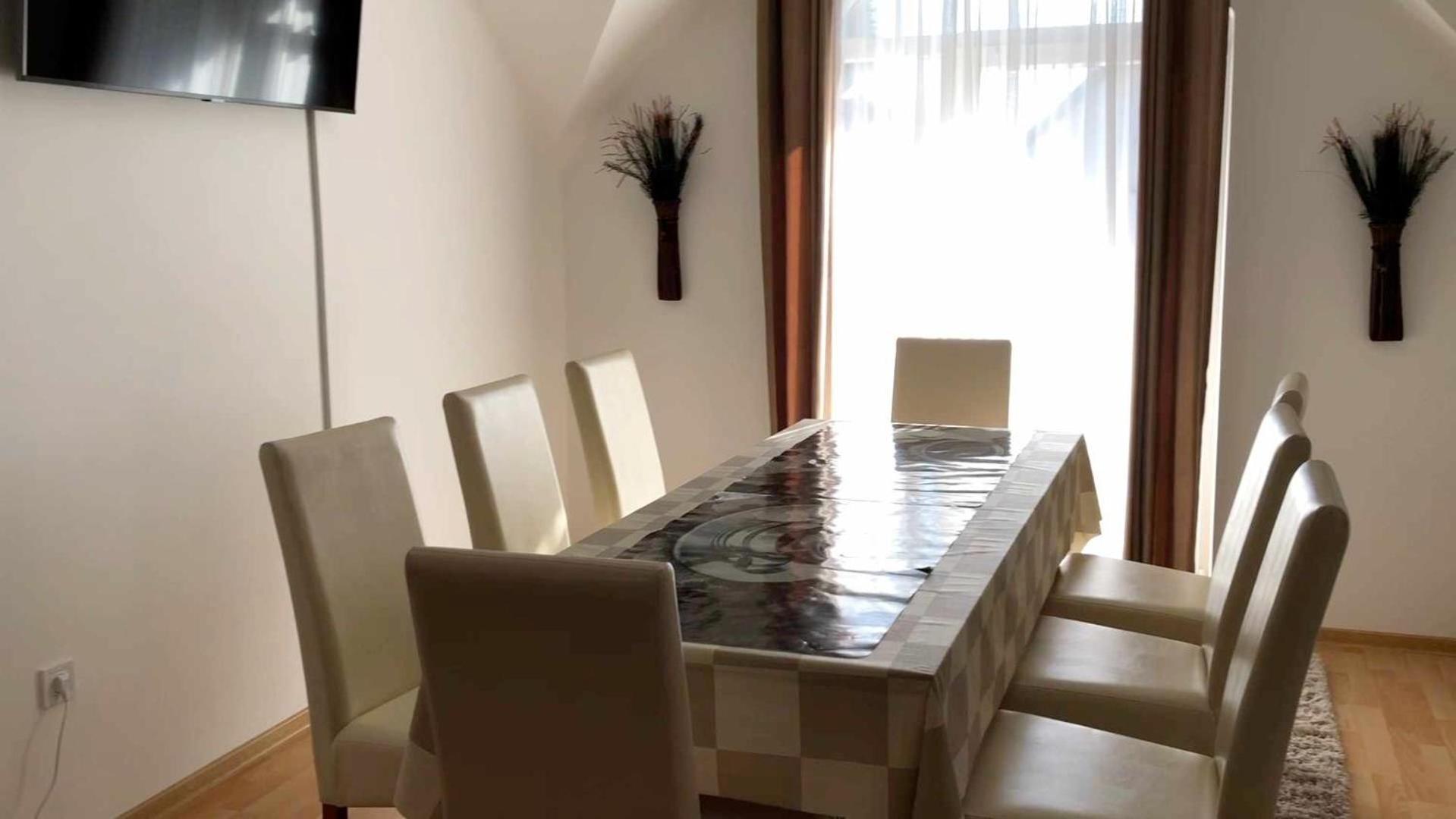 Rita-Var Szallashely Nyiregyhaza Bagian luar foto