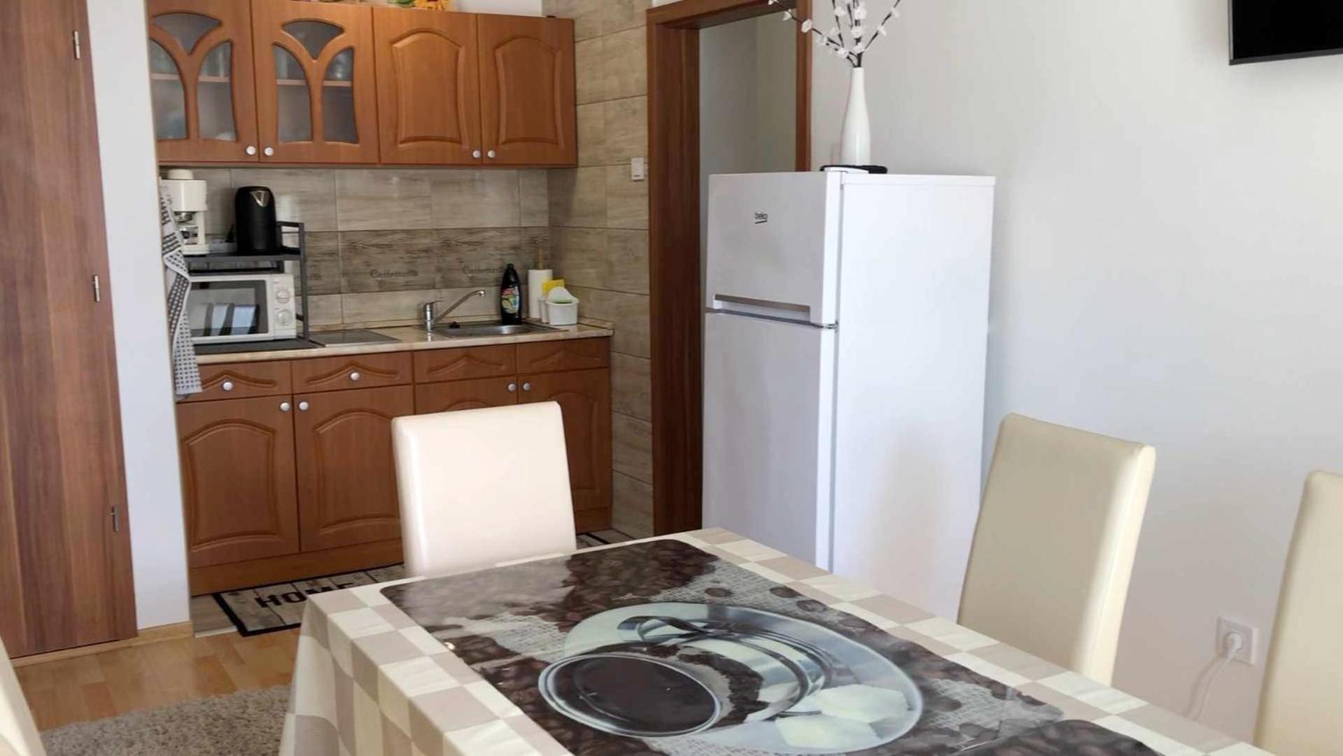 Rita-Var Szallashely Nyiregyhaza Bagian luar foto