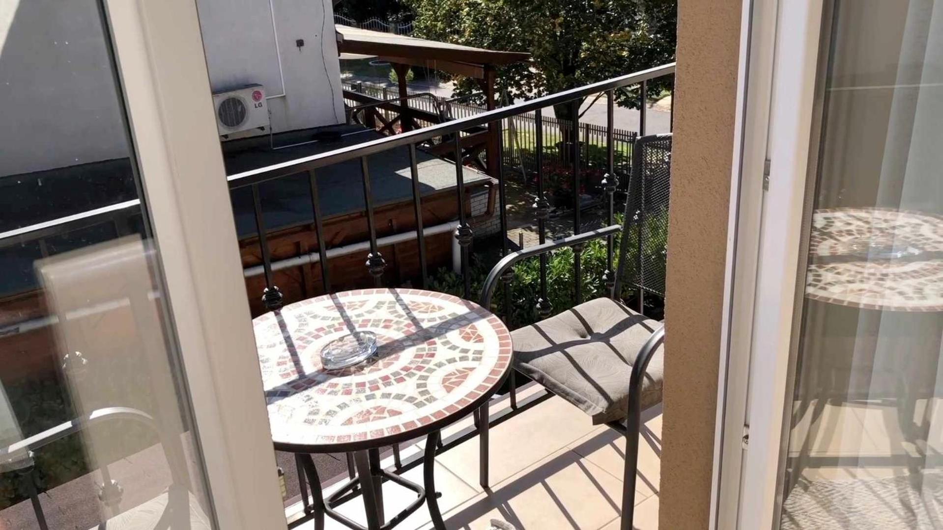 Rita-Var Szallashely Nyiregyhaza Bagian luar foto