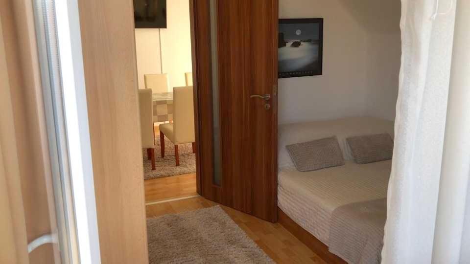 Rita-Var Szallashely Nyiregyhaza Bagian luar foto