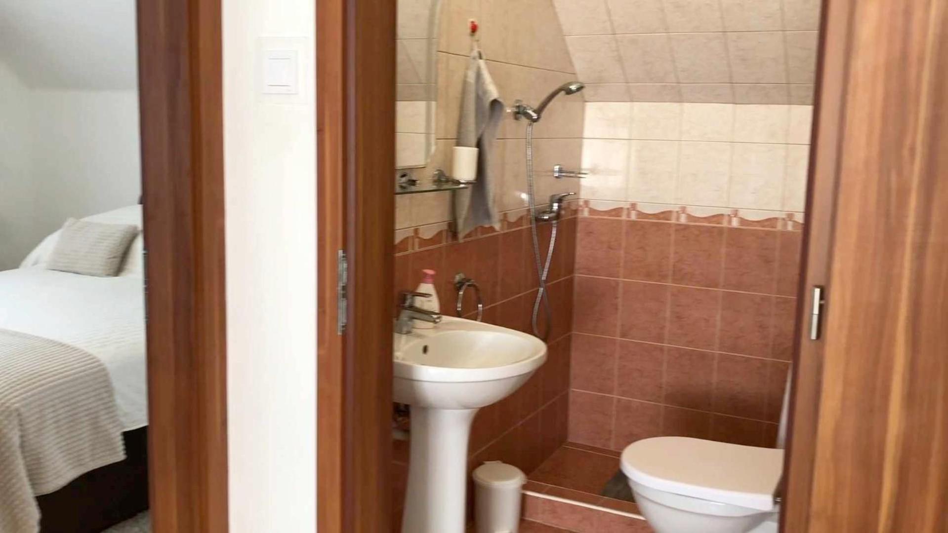 Rita-Var Szallashely Nyiregyhaza Bagian luar foto